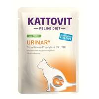 Kattovit Feline Diet Urinary Turkey 85g - Merk: Kattovit - EAN: 4000158772275