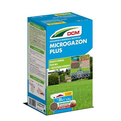 DCM microgazon plus 1.5 kg