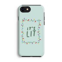 It's Lit: iPhone 7 Tough Case