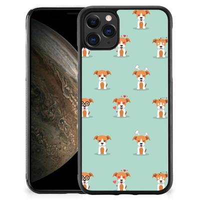 Apple iPhone 11 Pro Back Cover Pups