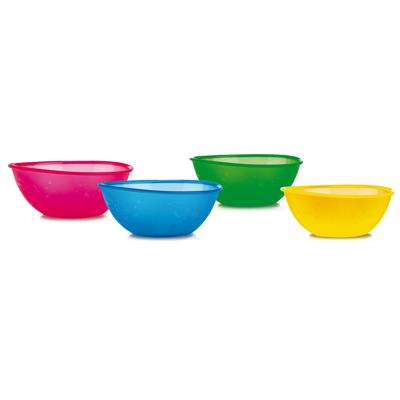 Nuby 0048526656714 Peutervoeding Multi kleuren 6 maand(en)