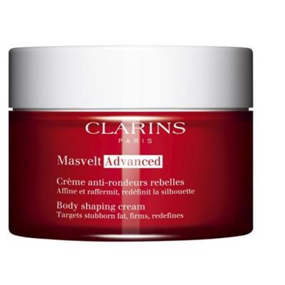 Clarins Body Firming & Toning Body Shaping Cream 200ml Clarins Body Firming & Toning Body Shaping Cream 200ml