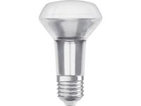 OSRAM LED Energielabel A+ (A++ - E) E27 Reflector 4.3 W = 60 W Warmwit (Ø x l) 63 mm x 105 mm 1 stuk(s)