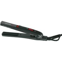 Grundig HS 2930 haarstyler Stijltang Zwart, Rood