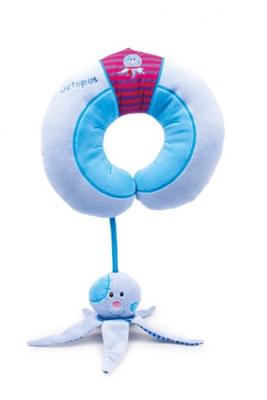 Small Foot Nekkussen Octopus