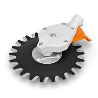 Stihl Accessoires maaikop | onkruidknipper RG - 41807405101