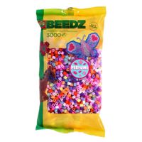 SES Creative Beedz Strijkkralen Parfum Mix 3000 Stukjes