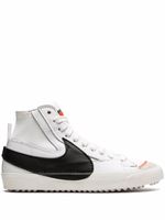 Nike baskets mi-montantes Blazer 77 Jumbo - Blanc - thumbnail