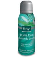 Kneipp Douche Foam Eucalyptus Mint Mini (75ml)