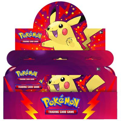 Pokémon - Back to School Pencil Case (210-80952)