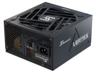 Seasonic VERTEX GX-1200 power supply unit 1200 W 20+4 pin ATX ATX Zwart - thumbnail