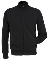 B&C BCWM646 Sweat Jacket Spider / Men