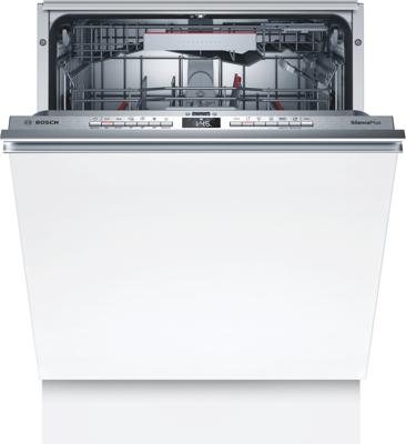 Bosch Serie 4 SMV4HDX52E vaatwasser Volledig ingebouwd 13 couverts A++