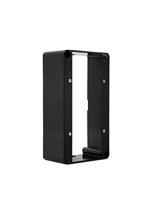 Omnitronic 80711312 combinatie van beschermhoes voor oppervlaktemontage Sw Ela