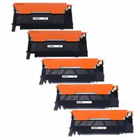 Samsung CLT-K/C/M/Y404S alternatief Toner cartridge magenta/