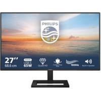 Philips 1000 series 27E1N1600AE/00 27 Quad HD 100Hz USB-C IPS Monitor