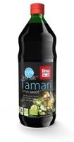 Tamari 25% minder zout bio