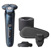 Philips SHAVER Series 7000 S7786/59 Elektrisch scheerapparaat voor nat en droog scheren