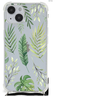 iPhone 14 Plus Case Leaves