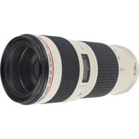 Canon EF 70-200mm F/4.0 L USM occasion