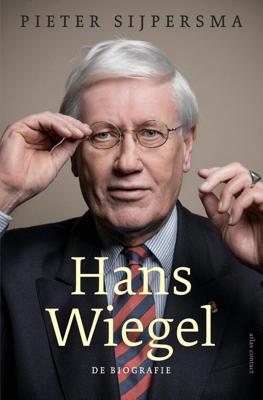 Hans Wiegel - Pieter Sijpersma - eBook (9789045038261)
