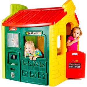 GP TOYS 444C00060 speelplaats & speelplaatsmateriaal