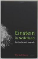 Einstein in Nederland - Sybe Izaak Rispens - ebook