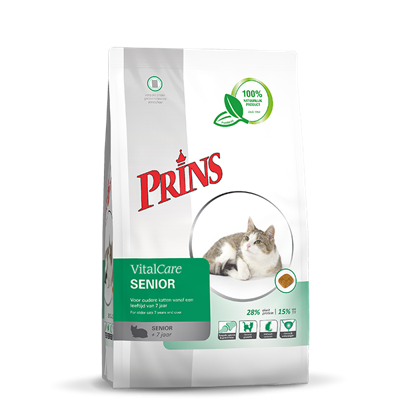 Prins VitalCare Senior 10kg Prins VitalCare Senior 10kg