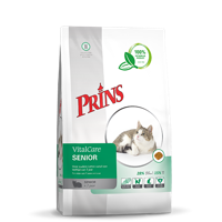 Prins VitalCare Senior 10kg
