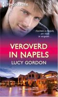Veroverd in Napels - De Rinucci-broers 2 - Lucy Gordon - ebook