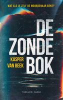 De zondebok - Kasper van Beek - ebook - thumbnail