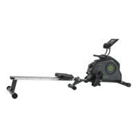 Tunturi Cardio Fit R30 Roeier - Roeimachine - Roeiapparaat