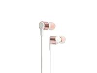 JBL T210 In-Ear hoofdtelefoon, oortelefoon met 1-knops afstandsbediening en geïntegreerde microfoon, compatibel met Apple en Android-apparaten, roségoud