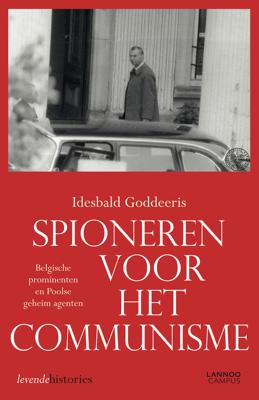 Spioneren voor het communisme - I. Goddeeris - eBook (9789401413787)