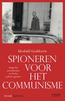 Spioneren voor het communisme - I. Goddeeris - eBook (9789401413787)
