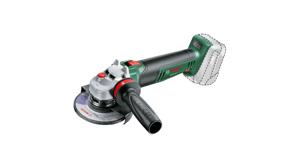 Bosch Advanced Grind 18V-80 haakse slijper 12,5 cm 12000 RPM 1,7 kg