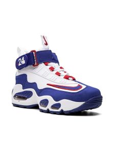 Nike Kids baskets Air Griffey Max 1 - Bleu