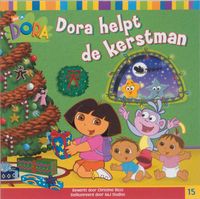 Dora Dora Helpt De Kerstman 15