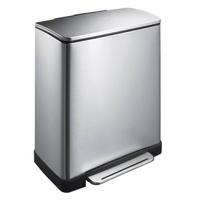 EKO E-Cube pedaalemmer 50 ltr, EKO - thumbnail