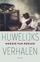 Huwelijksverhalen - Mensje van Keulen - ebook