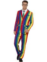 Over The Rainbow Suit (M)
