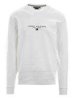 Tommy Hilfiger Tommy Hilfiger Logo Sweater Essential Tommy Crewneck MW0MW17383