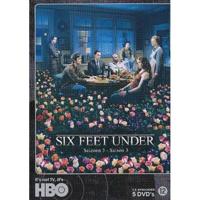 Six feet under - Seizoen 3 (DVD)
