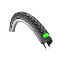 Schwalbe Buitenband Green Marathon GreenGuard 28x1.50 (40-622) zwart - thumbnail