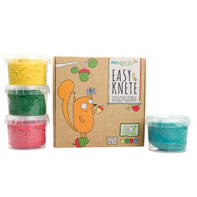 Easy-klei set van 4, Set 2