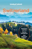 Reisgids Switzerland - Zwitserland | Lonely Planet - thumbnail