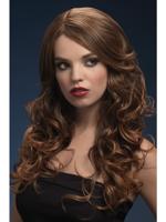 Pruik Nicole