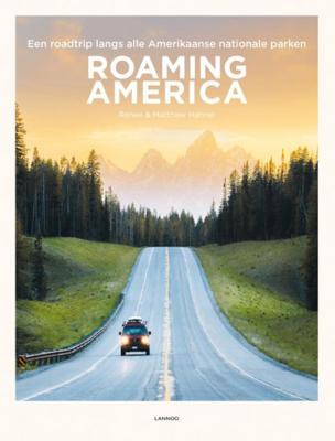 Renee Hahnel & Matthew Hahnel Roaming America Renee Hahnel & Matthew Hahnel Roaming America