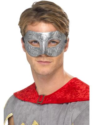 Krijger Colombina Oogmasker Krijger Colombina Oogmasker