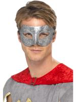 Krijger Colombina Oogmasker